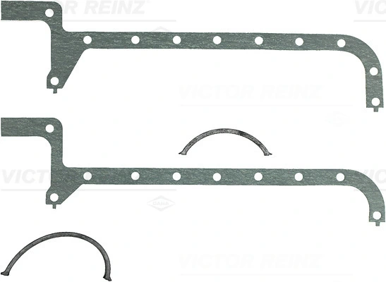 Gasket Set, oil sump
